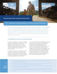 sobre la industria lactea